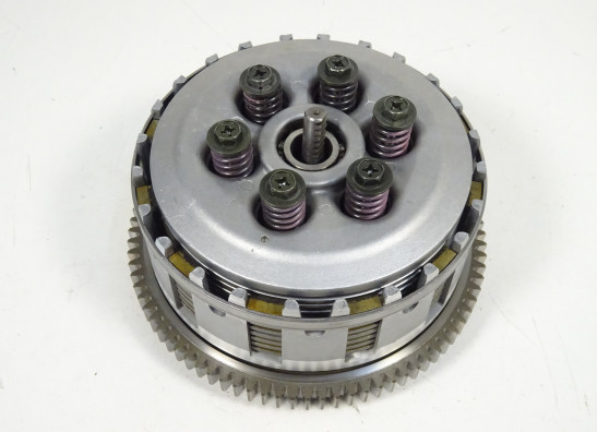 Clutch Yamaha FZ6