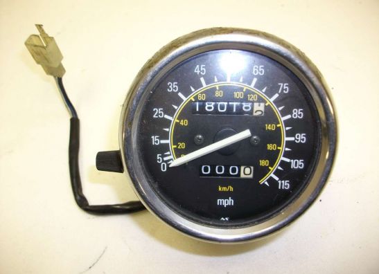 Tacho Yamaha XV 535 Virago