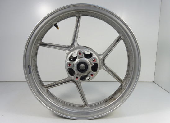 Front Wheel Kawasaki VERSYS 650