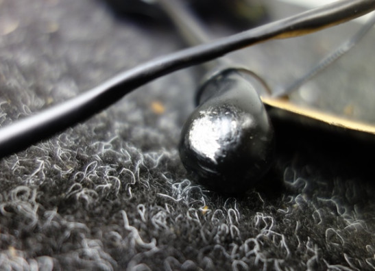 Koppelingspomp BMW K 1200 RS