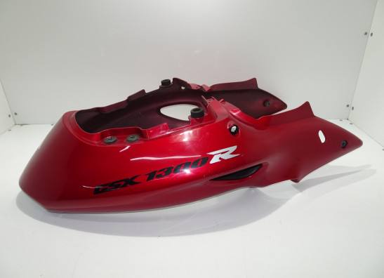 Rear cowl Suzuki GSX R 1300 Hayabusa
