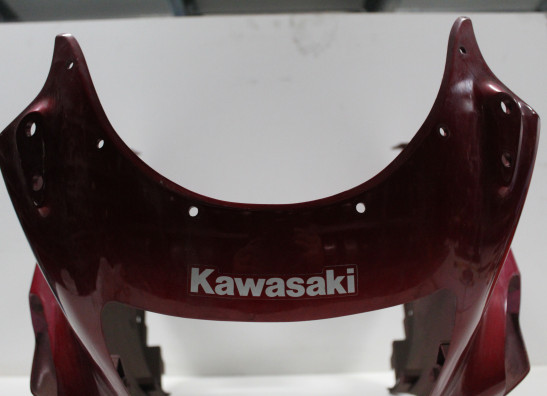 Frontverkleidung kanzel Kawasaki ZZR 600