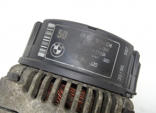 Dynamo BMW R 1100 RT