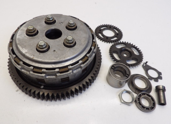 Clutch Honda CB 700