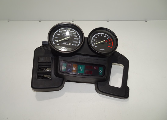 Tellerset BMW R 1100 GS