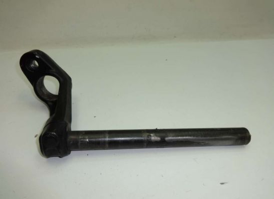 Steering Handle left  Suzuki GSX 750