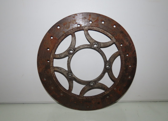 Brake disc front Moto Guzzi V35 V50 V65