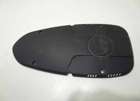 Engine cover BMW R 850 R