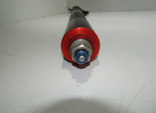 Voorpoot links compleet Aprilia Tuono 1000