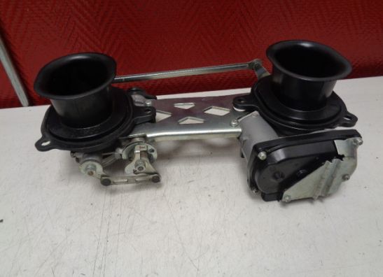 Throttle body Ducati Multistrada 1200
