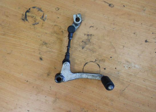 Gear change pedal  Yamaha XJ 600 Diversion