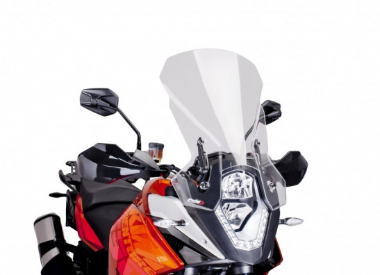 Kuipruit KTM 1090 Adventure