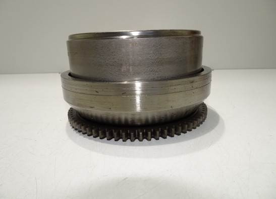 Flywheel rotor Ducati monster 600