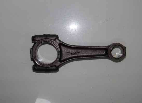 Crankshaft Moto Guzzi Breva 750