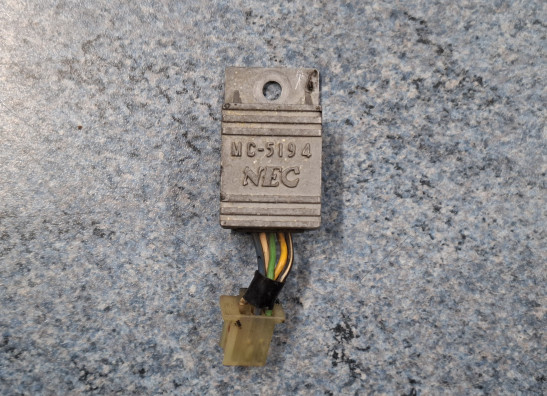 CDI ECU unit Honda CB 1000 C
