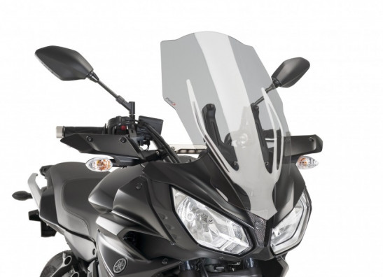 Kuipruit Yamaha MT 07