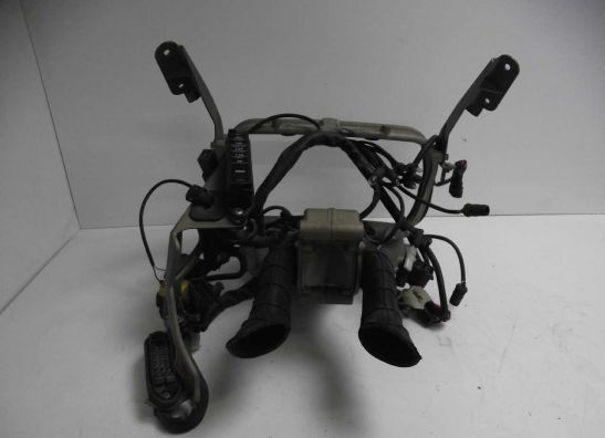 Stay upper cowl Ducati ST2