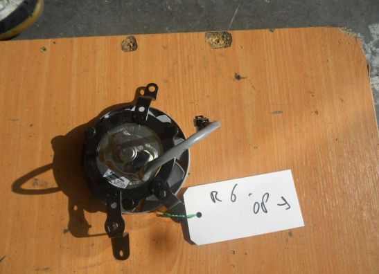 Ventilator Yamaha YZF R6