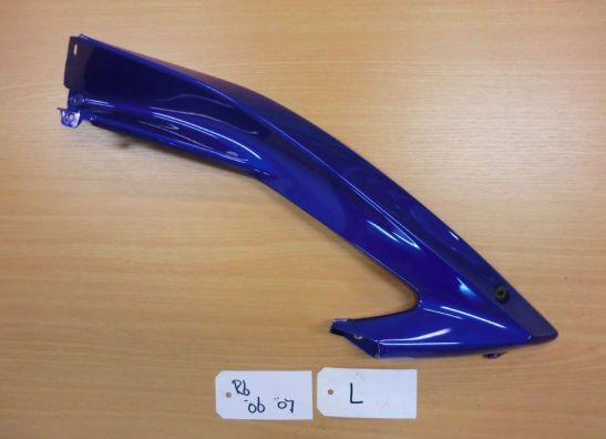 Linker zijkuip klein Yamaha YZF R6