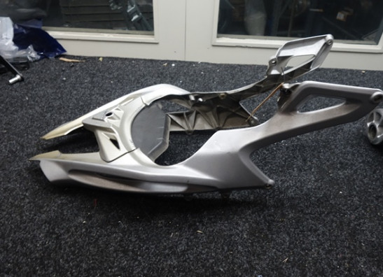 Achtersubframe Benelli TNT 1130 cafe racer