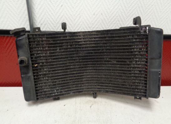 Radiateur Suzuki GSX R 600