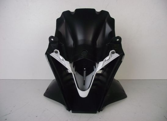 Topkuip Yamaha YZF R6