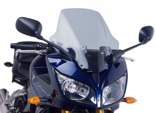 Kuipruit Yamaha FZ1