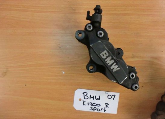 Remklauw links voor BMW K 1200 R 