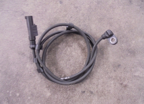 ABS sensor front Ducati Scrambler Cafe Racer
