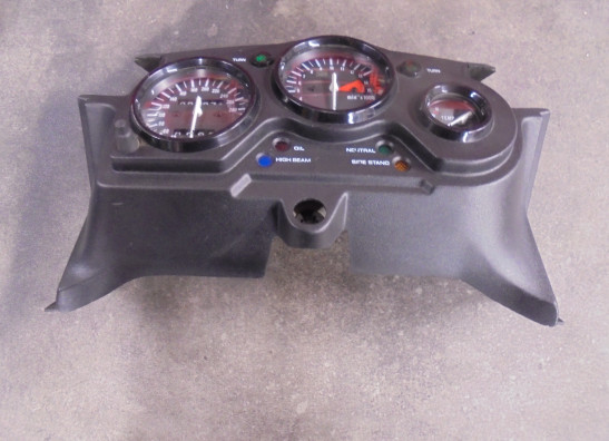 Meter combination Honda CBR 600 F