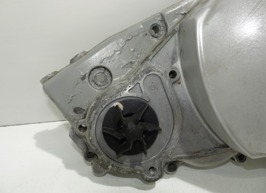 Crankcase cover Clutch side BMW F 650 GS
