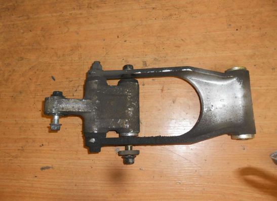 Cushion connecting rod  Suzuki GSX F 1100