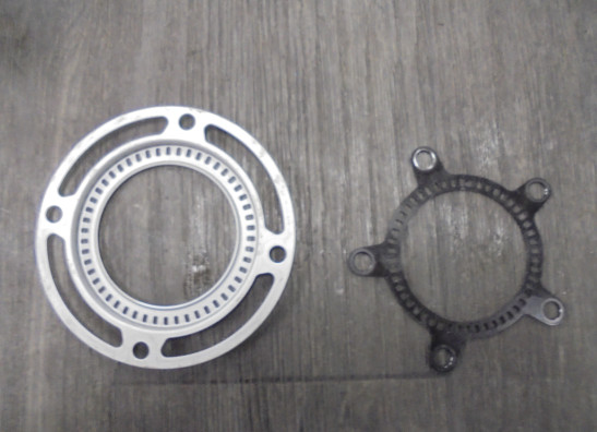 ABS ringen Honda CBR 650 R