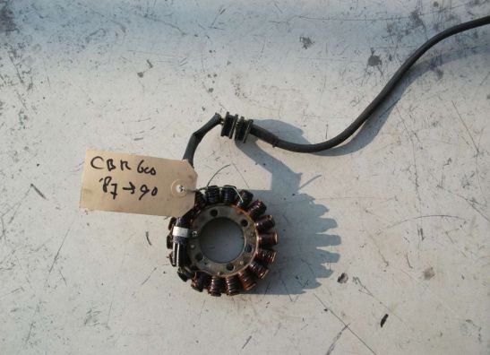 Dynamo Honda CBR 600 F