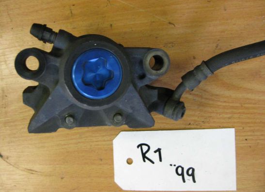 Achter remklauw Yamaha YZF R1