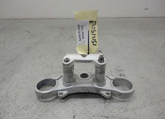 Gabelbrücke Obere Aprilia Shiver 750