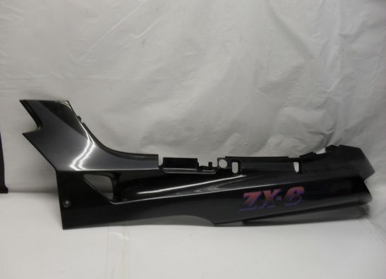 Heck Kawasaki ZZR 600