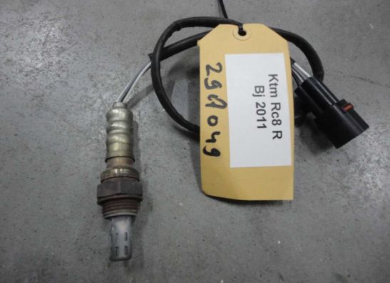 Lambda sensor KTM RC 8