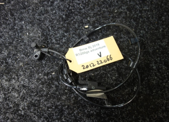 ABS sensor voor BMW R 1200 GS LC Adventure 2017-2019
