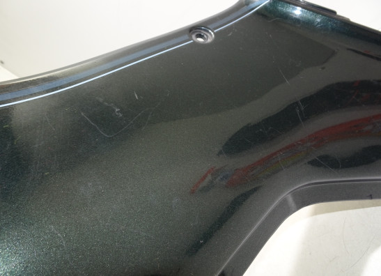 Heck links Honda ST 1100 Pan European