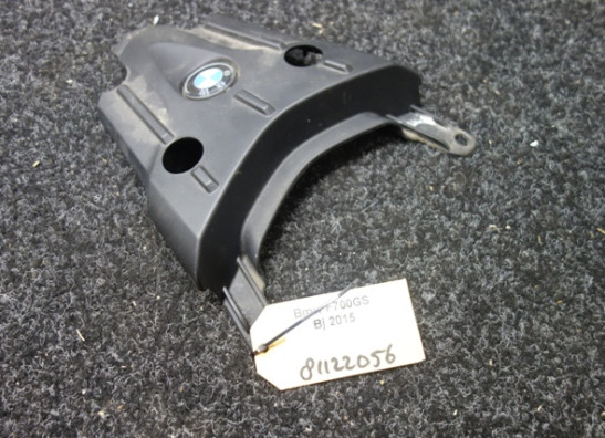 Rear cowl BMW F 700 GS