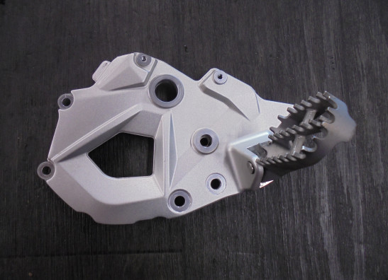 Schetsplaat links BMW F 850 GS Adventure