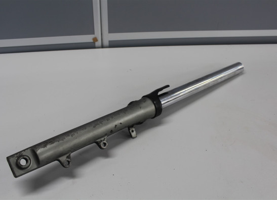 Voorpoot links compleet Yamaha TDM