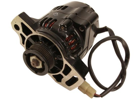 Dynamo Kawasaki ZXR 750