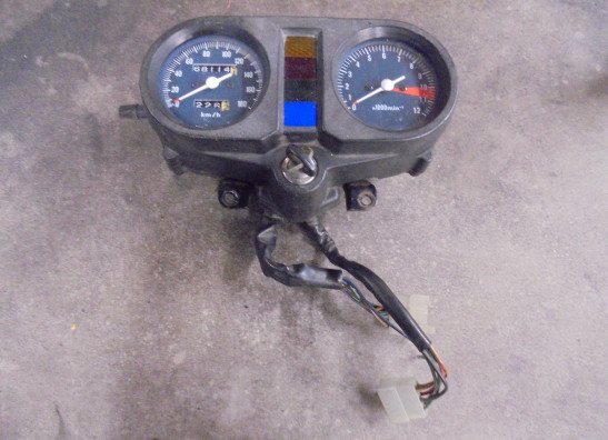 Meter combination Honda CB 400