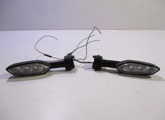 Blinker Yamaha MT 10