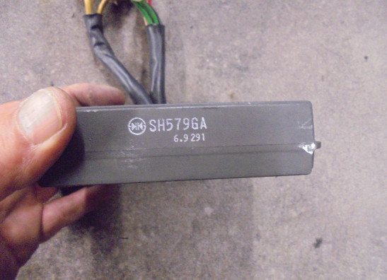 Spanningsregelaar Aprilia Tuono 1000