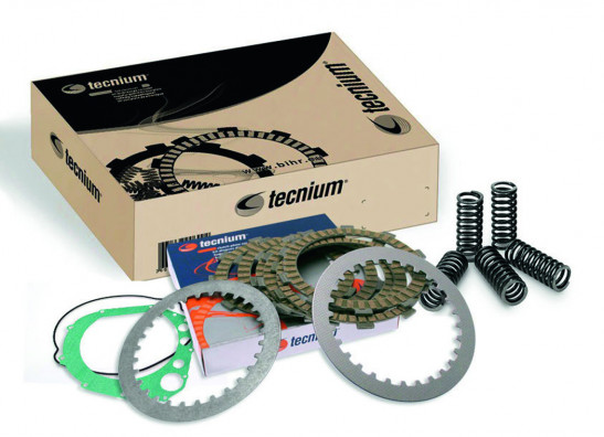 Koppeling Yamaha XJ 900 S Diversion