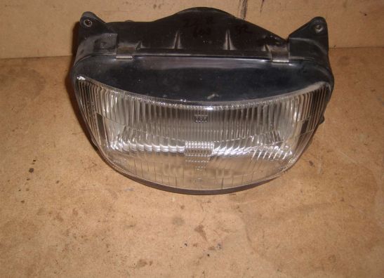 Headlight Kawasaki ZZR 600