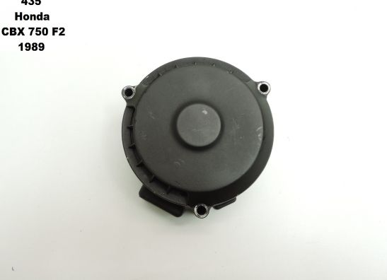 Generator cover Honda CBX 750 F